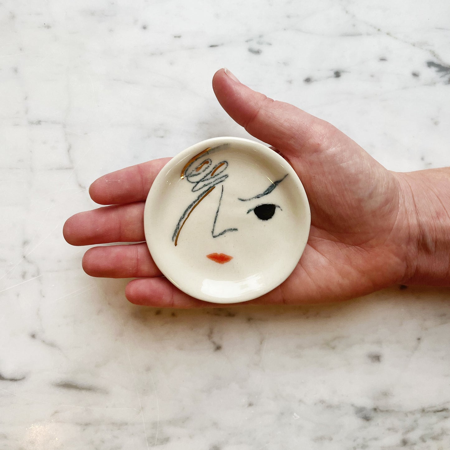 The Betty Collection: Bad Bitch Betty