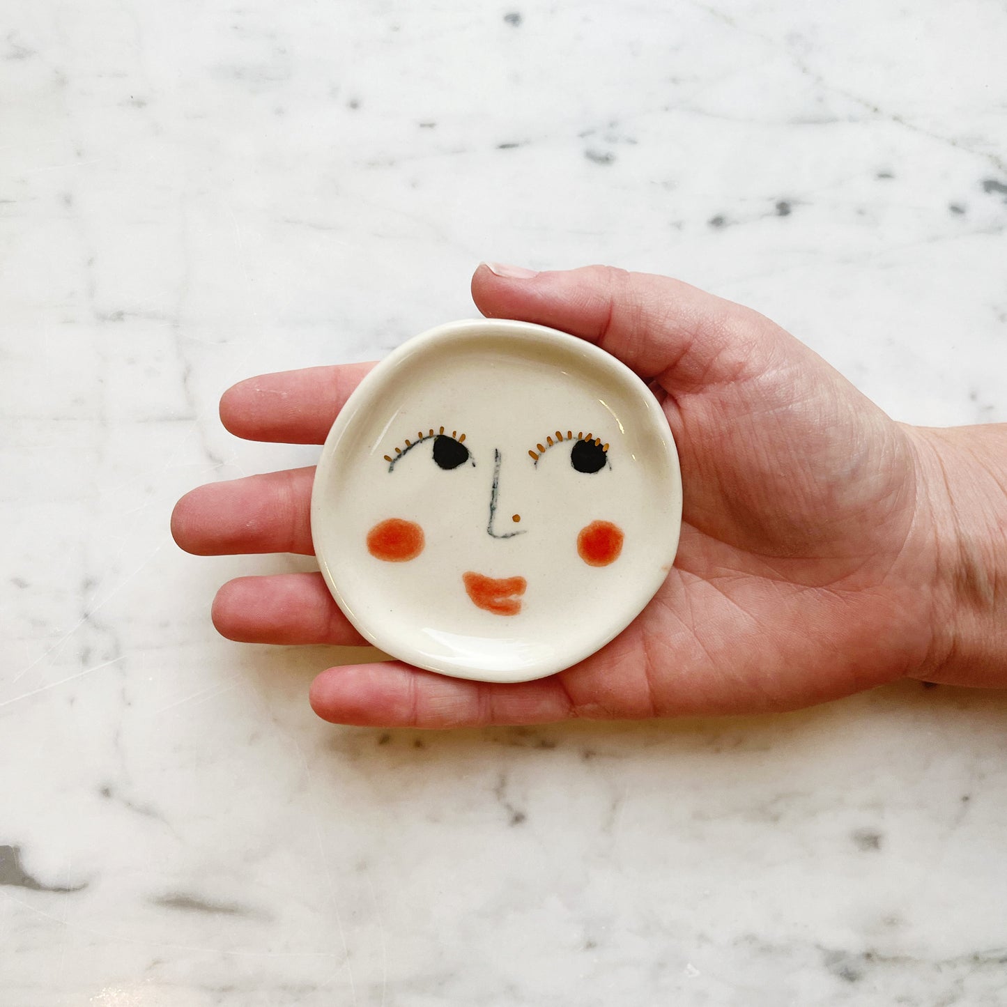 The Betty Collection: Manic Pixie Dream Betty