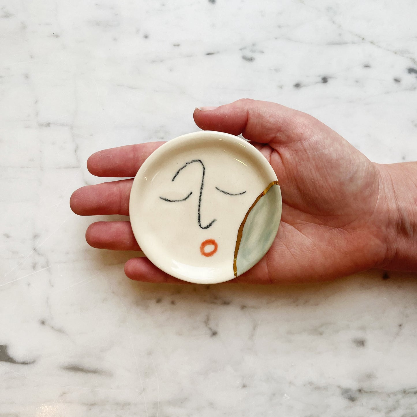 The Betty Collection: Sunday Morning Betty