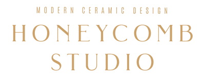 honeycomb studio logo